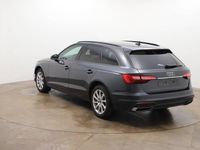 gebraucht Audi A4 Avant 2.0 TFSI 110kW 7-Gang S tronic