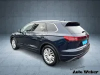 Gebraucht VW Touareg Elegance 231 PS (169 kW) 2025 Beige SUV