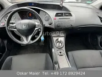 Occasion Honda Civic Type S 99 ch (72 kW) 2008 Rouge Berline