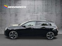 gebraucht Opel Astra 1.2 Turbo Elegance AHK+SHZ+PUREPANEL