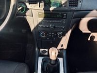 Gebraucht Chevrolet Captiva LS 150 PS (110 kW) 2009 Gold SUV