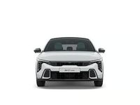 Neu Kia K4 Vision 116 PS (85 kW) 2025 Schneeweiß Limousine