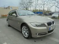 Gebraucht BMW 318 143 PS (105 kW) 2012 Kombi