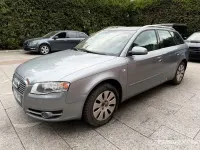 Gebraucht Audi A4 Sport 200 PS (147 kW) 2005 Grau Kombi