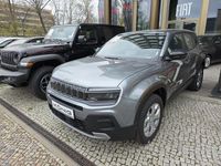 Neu Jeep Avenger Altitude 101 PS (74 kW) 2025 Grau SUV