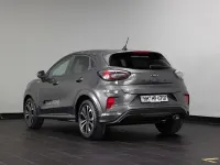 Gebraucht Ford Puma ST-Line 125 PS (91 kW) 2024 Andere farbe SUV