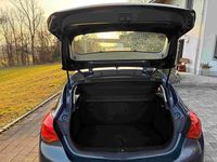 Gebraucht Opel Astra 2009 Blau Limousine