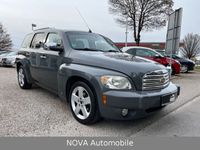 gebraucht Chevrolet HHR 2.4L*Klima*VollLeder*Schiebedach*Sitzheizung