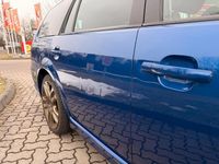 Gebraucht Ford Mondeo ST 226 PS (166 kW) 2004 Blau Kombi