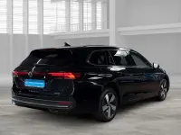 Gebraucht VW Passat Business 150 PS (110 kW) 2025 Schwarz Kombi