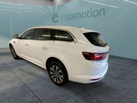 gebraucht Renault Talisman Grandt.1.3 TCe 160 EDC Zen LED 17Z