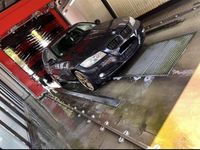 Gebraucht BMW 330 Basis 245 PS (180 kW) 2010 Schwarz Limousine