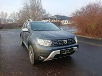 Gebraucht Dacia Duster Comfort 131 PS (96 kW) 2019 Grau SUV