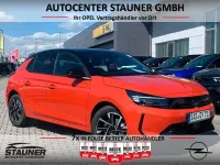 Neu Opel Corsa S 101 PS (74 kW) 2026 Orange Kleinwagen