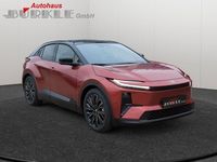 Neu Toyota C-HR+ Lounge+ 252 kW (343 PS) 2026 Schwarz SUV
