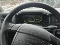 Occasion VW Multivan 140 ch (102 kW) 1997 Andere farben Monospace