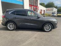 Gebraucht Ford Kuga Titanium 90 PS (66 kW) 2020 Andere SUV