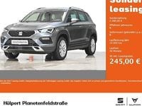 Neu Seat Ateca 150 PS (110 kW) 2026 Graphite grau metallic SUV