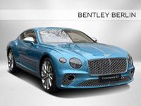 gebraucht Bentley Continental GT V8 - MULLINER EDITION -