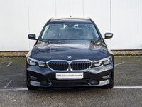 gebraucht BMW 330e eA Touring xDrive Sportline AHK RFK HUD Navi LED