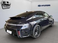 Gebraucht Hyundai Ioniq 6 Edition 239 kW (325 PS) 2023 Biophillic blue pearl Limousine