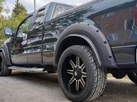 Gebraucht Ford V8 Lariat 320 PS (235 kW) 2005 Grün Pickup
