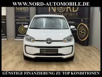 Używany VW up! move up! 68 KM (50 kW) 2023 Biały Hatchback
