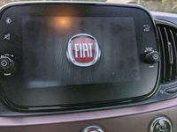 gebraucht Fiat 500C 