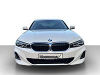 Gebraucht BMW 318 156 PS (114 kW) 2025 Alpinweiss iii uni Limousine