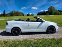 gebraucht VW Eos 1.4 TSI Sport & Style Sport & Style