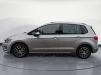 gebraucht VW Golf Sportsvan 1.4 TSI Comfortl # # #
