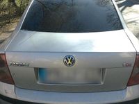 Gebraucht VW Golf IV 131 PS (96 kW) 2003 Silber Limousine