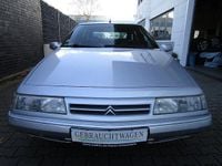 Gebraucht Citroën XM Exclusive 167 PS (122 kW) 1996 Silber metallic Limousine