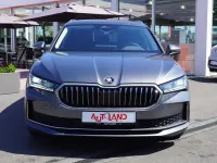 Gebraucht Skoda Superb Selection 193 PS (141 kW) 2024 Schwarz Kombi
