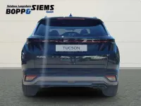 Neu Hyundai Tucson Prime 150 PS (110 kW) 2026 Cypress green SUV