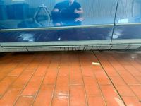 Usata VW Passat 2005 Blu Station wagon