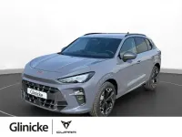 Gebraucht Cupra Terramar 204 PS (150 kW) 2025 Graphene grau SUV