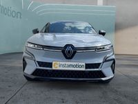 Second-hand Renault Megane E-Tech Techno 160 kW (218 CP) 2024 Gri Berlinǎ