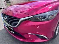 Używany Mazda 6 175 KM (128 kW) 2015 Czerwony Kombi