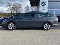 Gebraucht VW Golf VIII Active 131 PS (96 kW) 2023 Grau Kombi