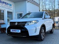 Gebraucht Suzuki Vitara Comfort+ 102 PS (75 kW) 2025 Weiß SUV
