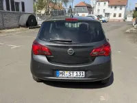 Gebraucht Opel Corsa 90 PS (66 kW) 2017 Grau Kleinwagen