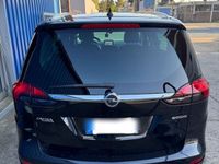 gebraucht Opel Zafira Tourer 1.4 LPG ecoFLEX