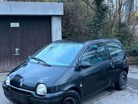 gebraucht Renault Twingo 1.2 AUTOMATIK