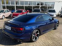 Gebraucht Audi RS5 Sport 450 PS (330 kW) 2018 Blau Coupé