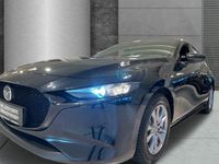 gebraucht Mazda 3 2.0 Basis LED HUD Keyless CarPlay DAB