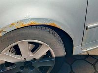 Gebraucht VW Lupo 50 PS (36 kW) 2003 Grau Kleinwagen