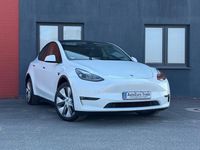 Gebraucht Tesla Model Y 378 kW (514 PS) 2023 Weiß SUV