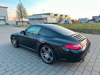 gebraucht Porsche 997 4S/Original/Chrono/Abgasan./Schiebedach/Bose