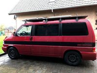 gebraucht VW T4 Camper-Van